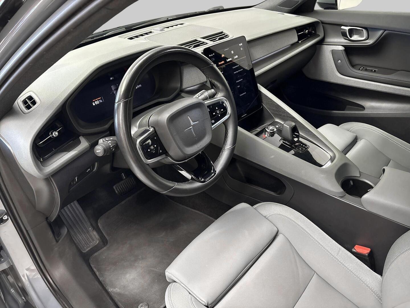 POLESTAR 2 2021