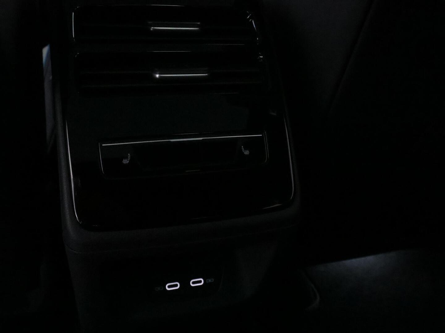 VOLKSWAGEN ID.7 2024