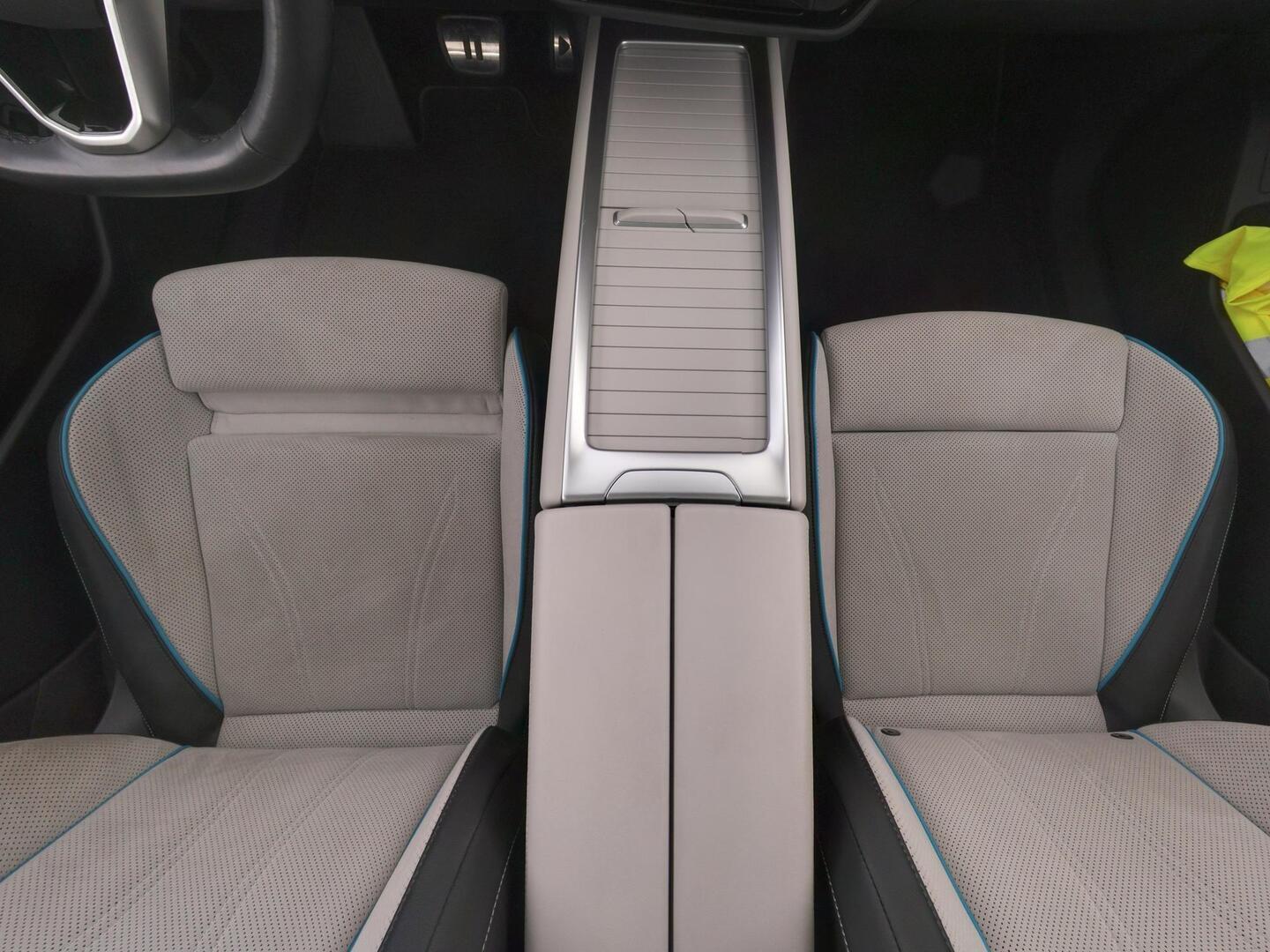 VOLKSWAGEN ID.7 2024