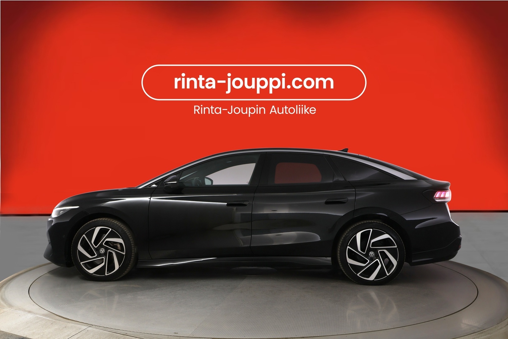 VOLKSWAGEN ID.7 2024