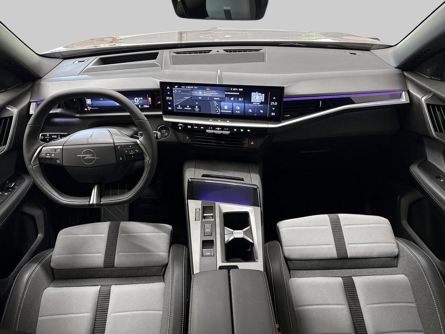 OPEL GRANDLAND 2024