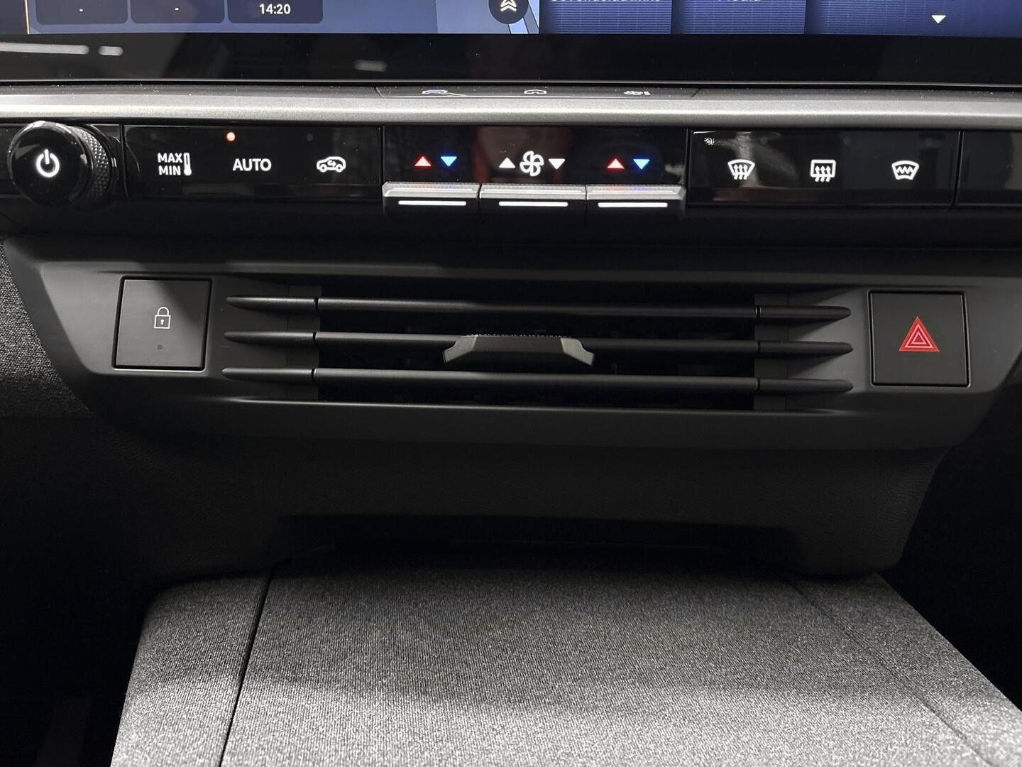 OPEL GRANDLAND 2024