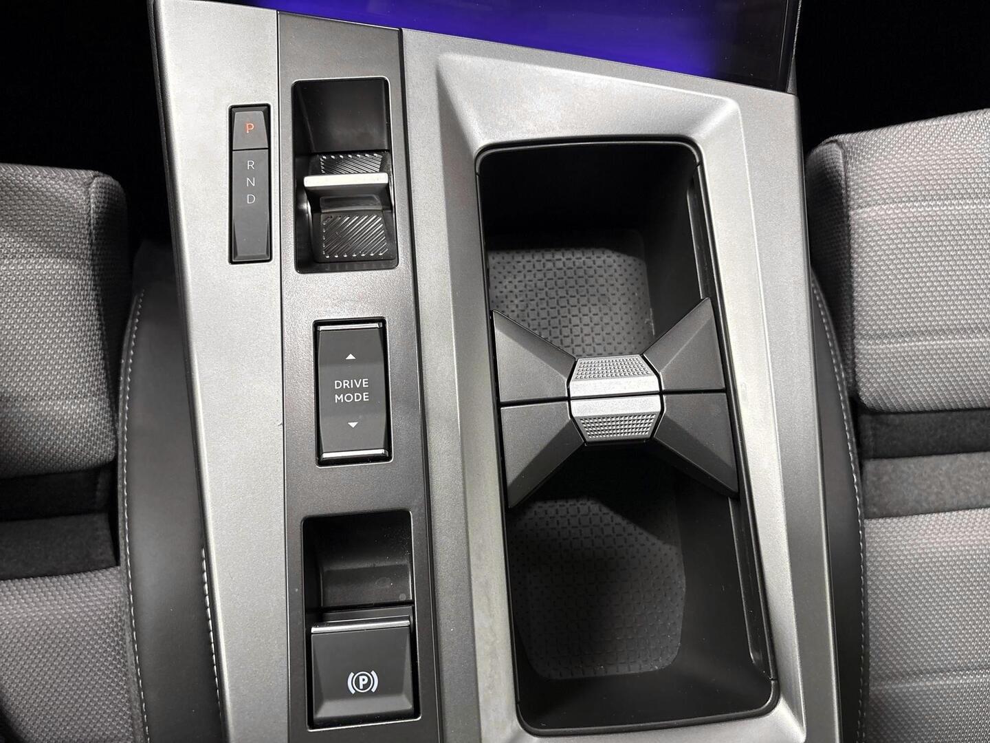 OPEL GRANDLAND 2024