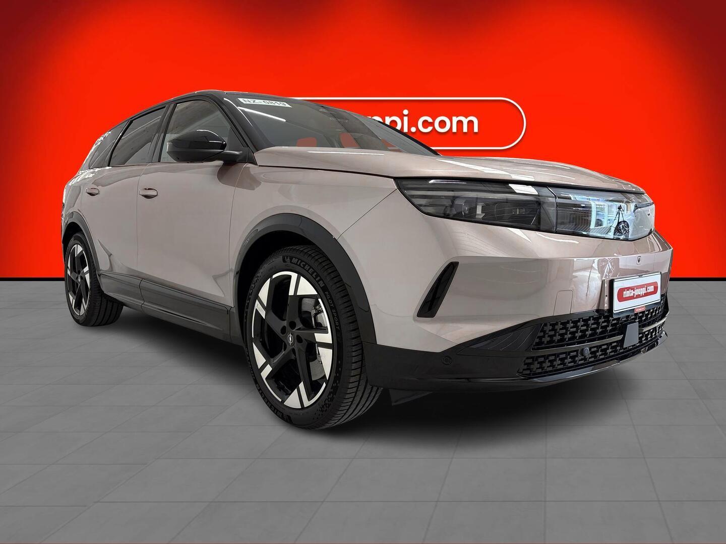 OPEL GRANDLAND 2024