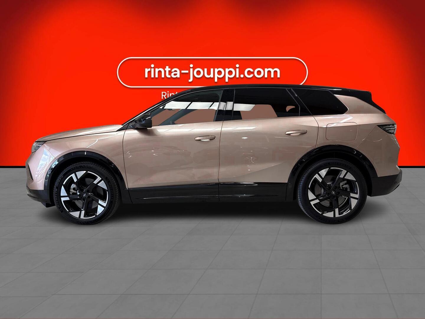 OPEL GRANDLAND 2024