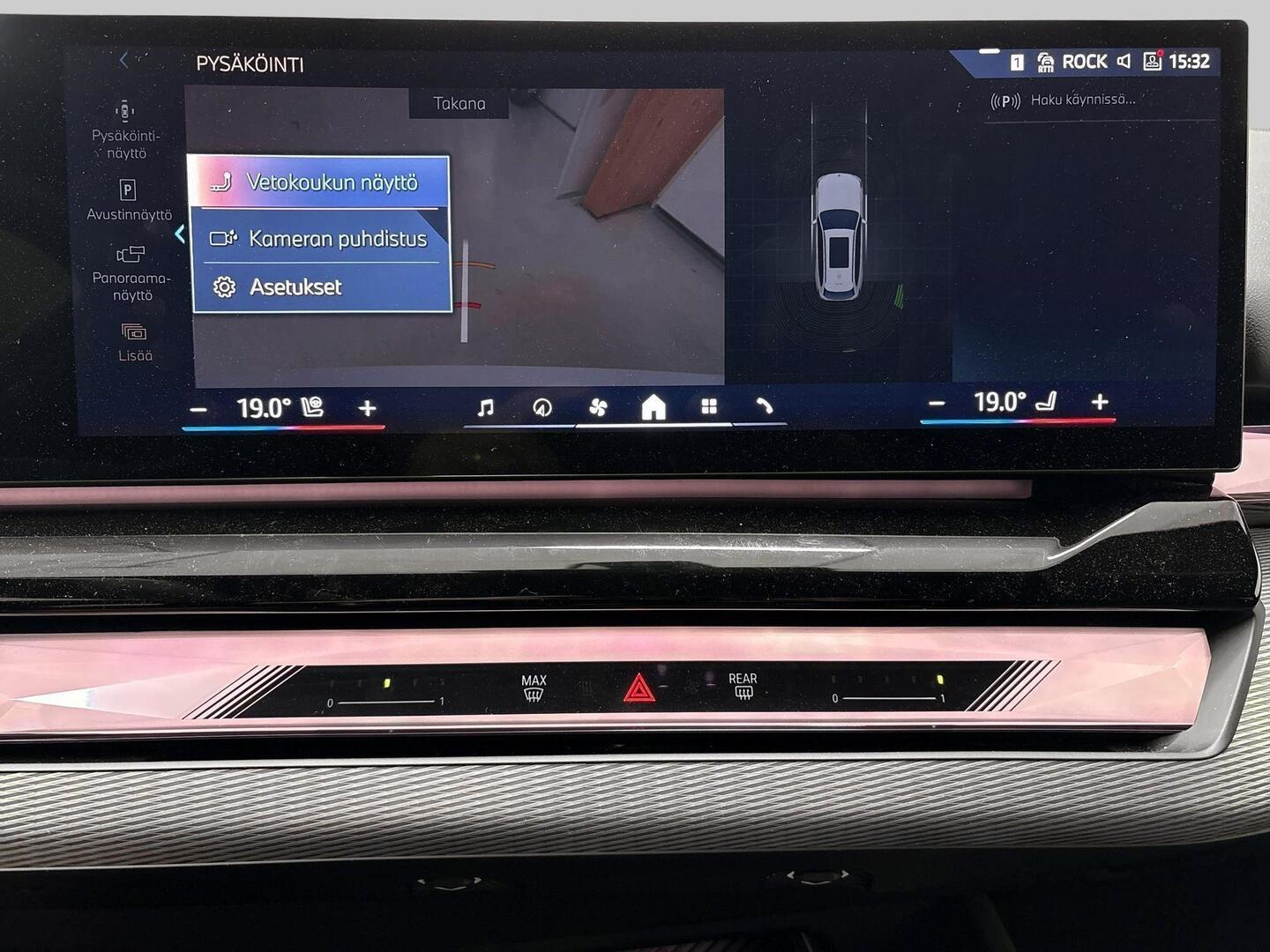 BMW I5 2025