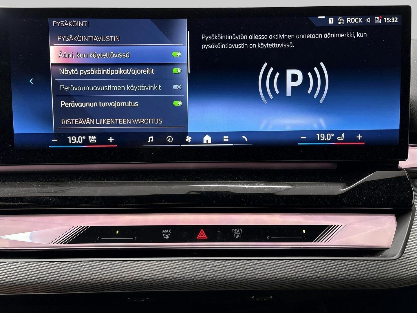 BMW I5 2025