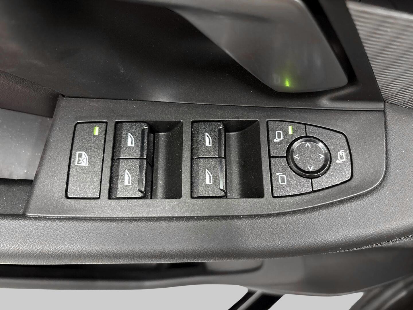 BMW I5 2025