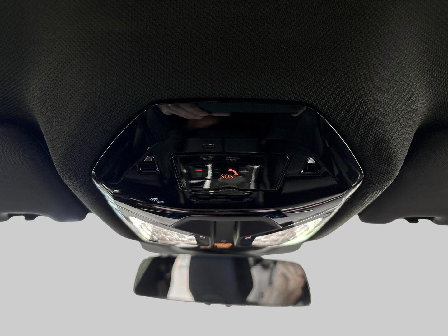 BMW I5 2025