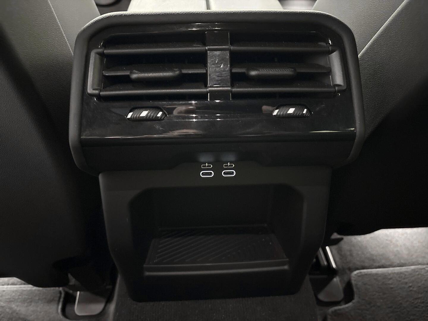 BMW I5 2025
