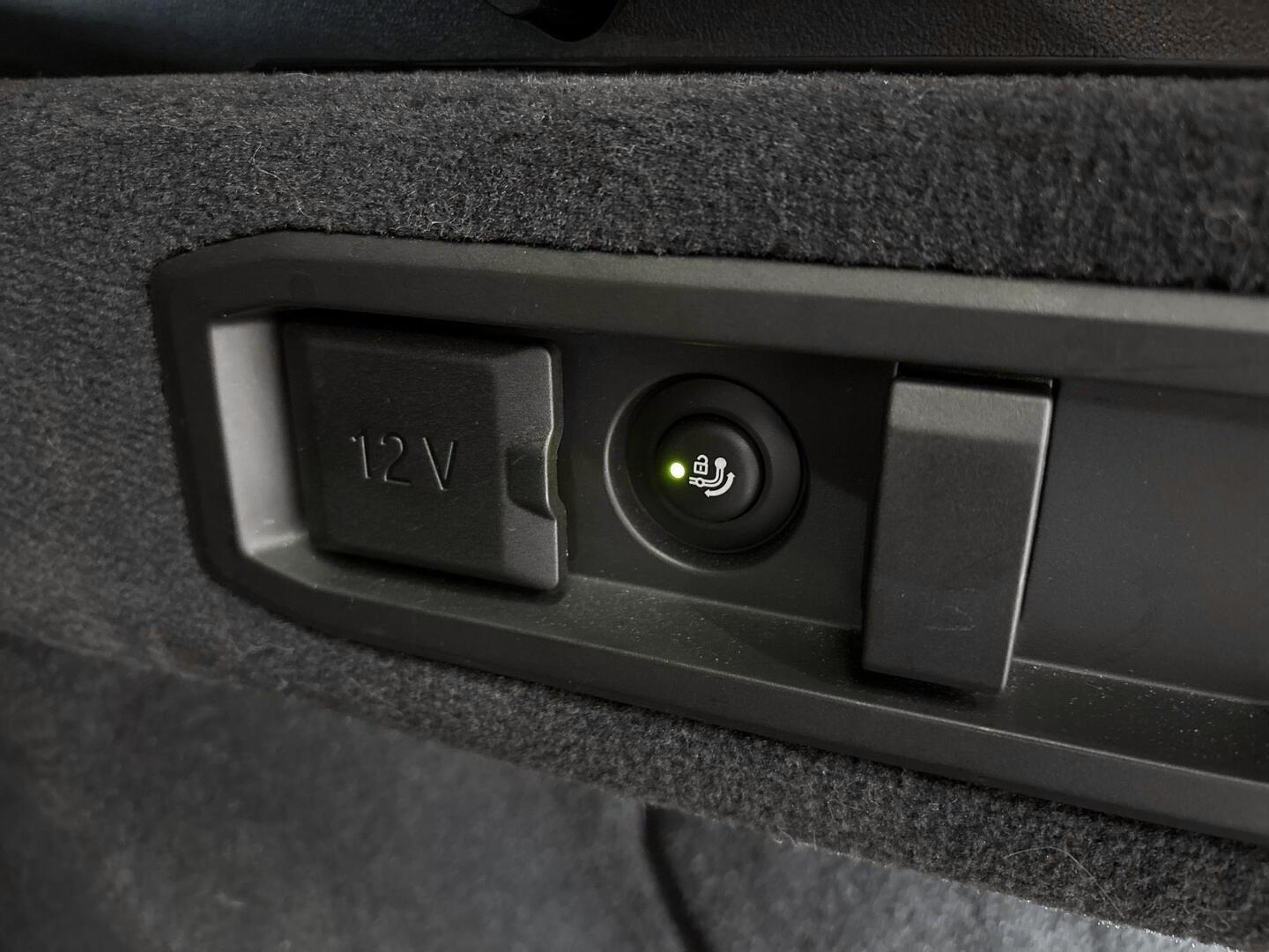 BMW I5 2025