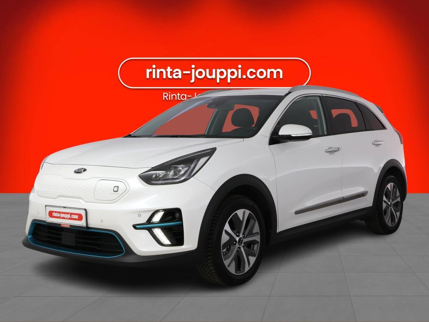 KIA NIRO 2021