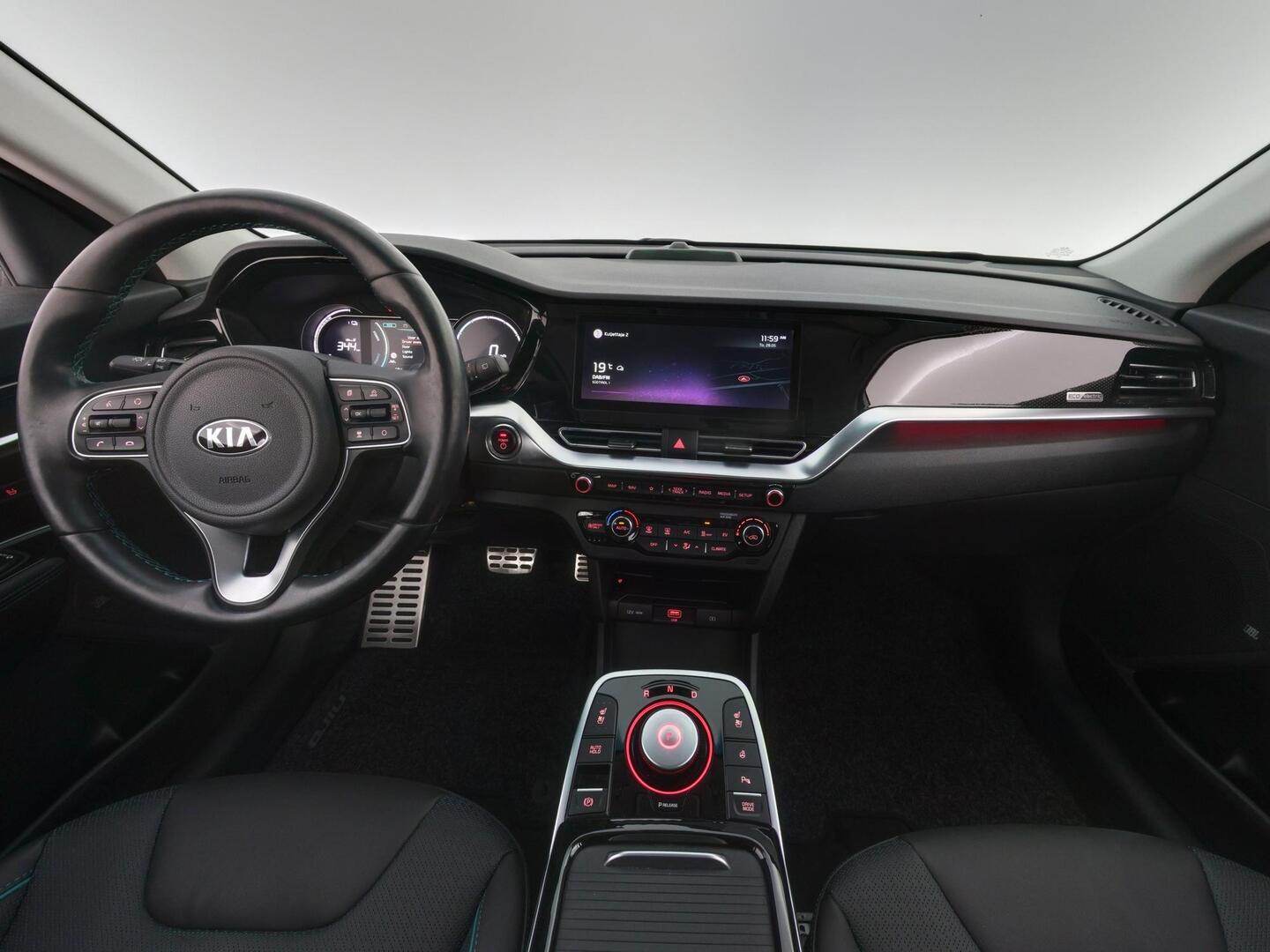 KIA NIRO 2021