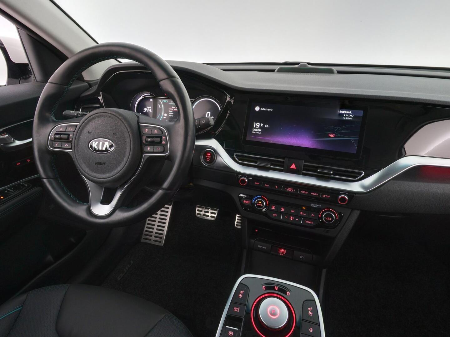 KIA NIRO 2021