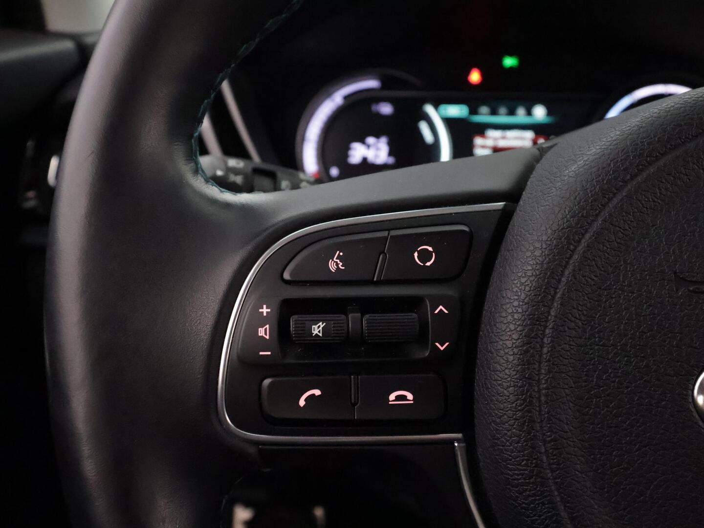KIA NIRO 2021