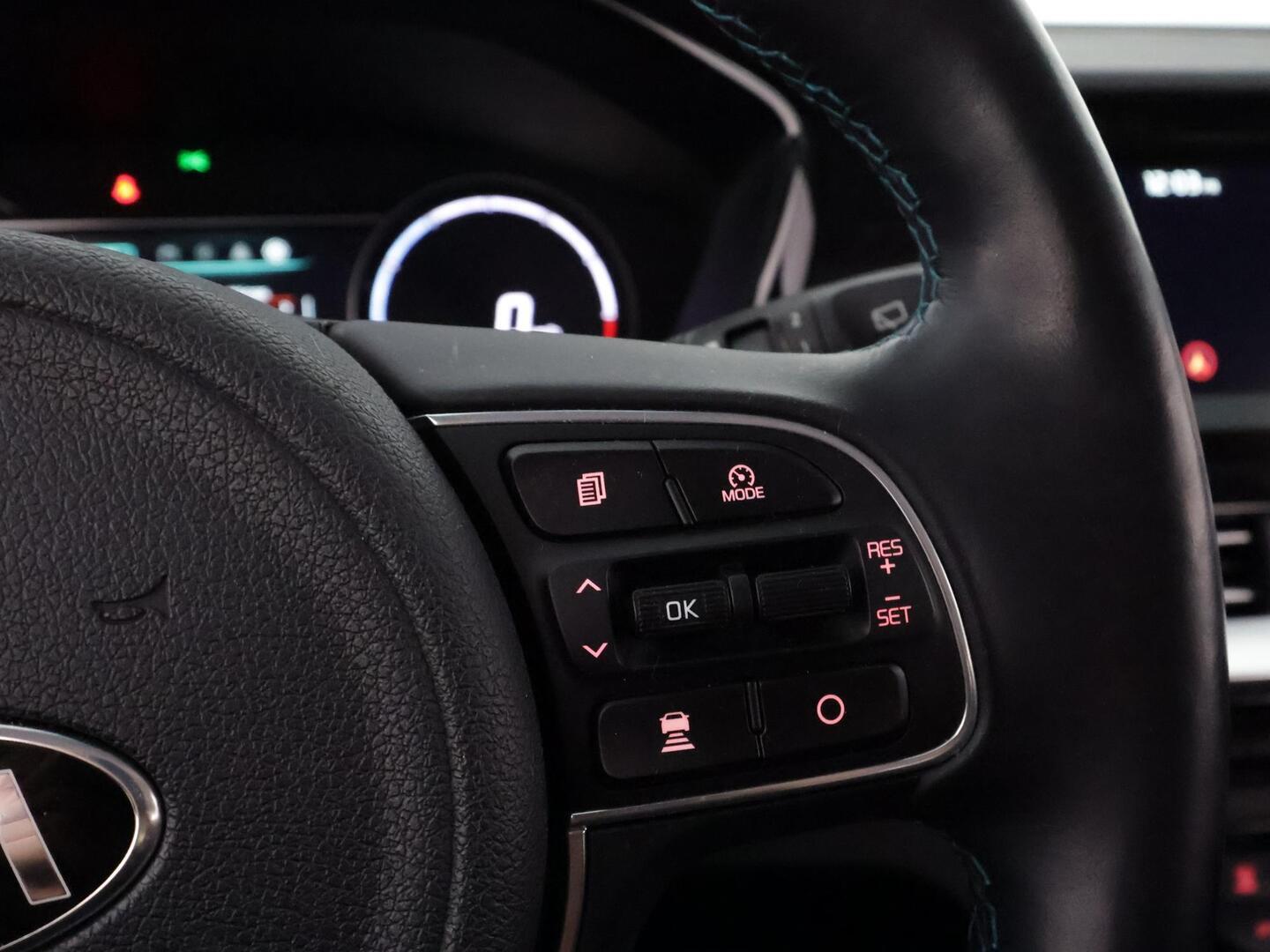 KIA NIRO 2021