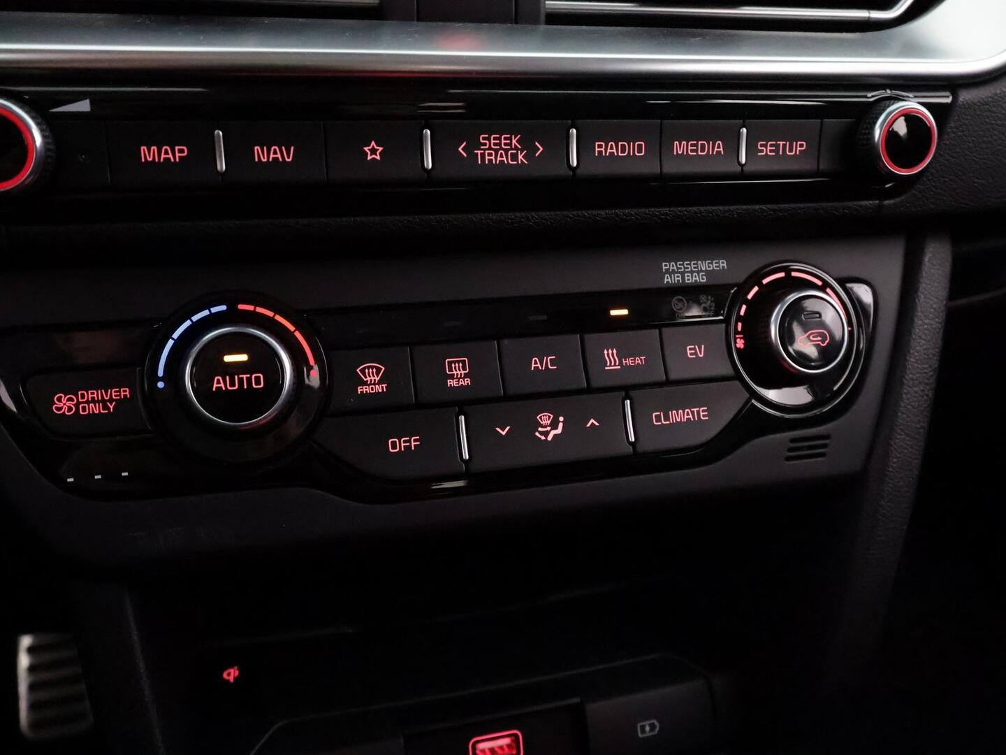 KIA NIRO 2021