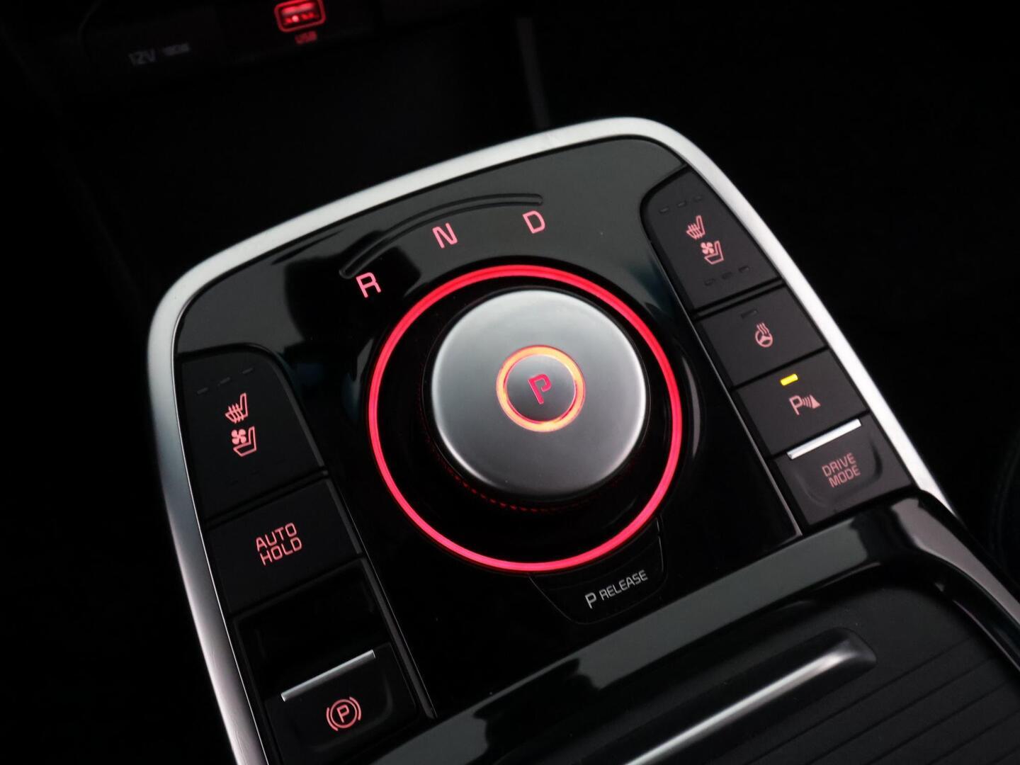 KIA NIRO 2021