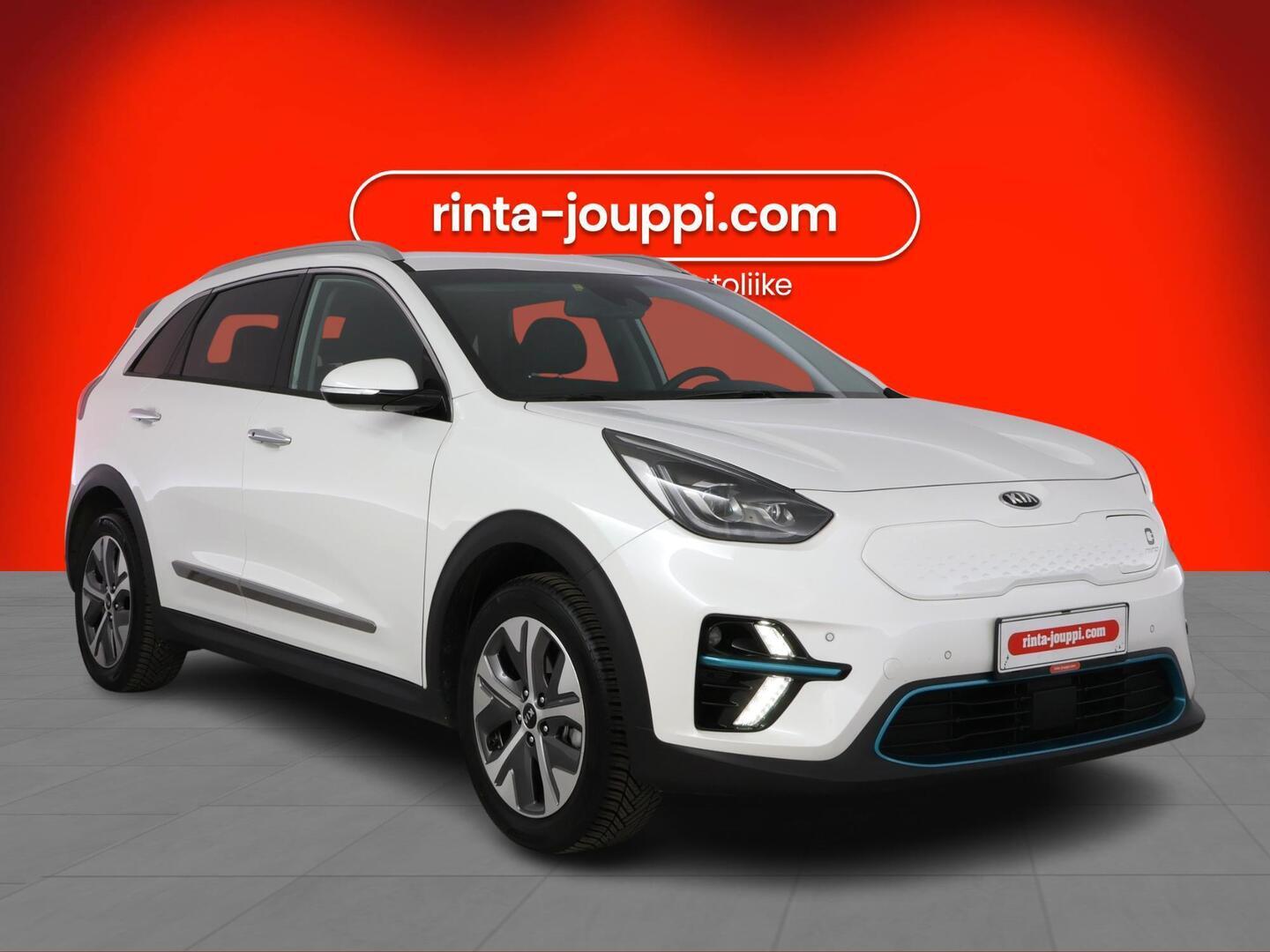 KIA NIRO 2021