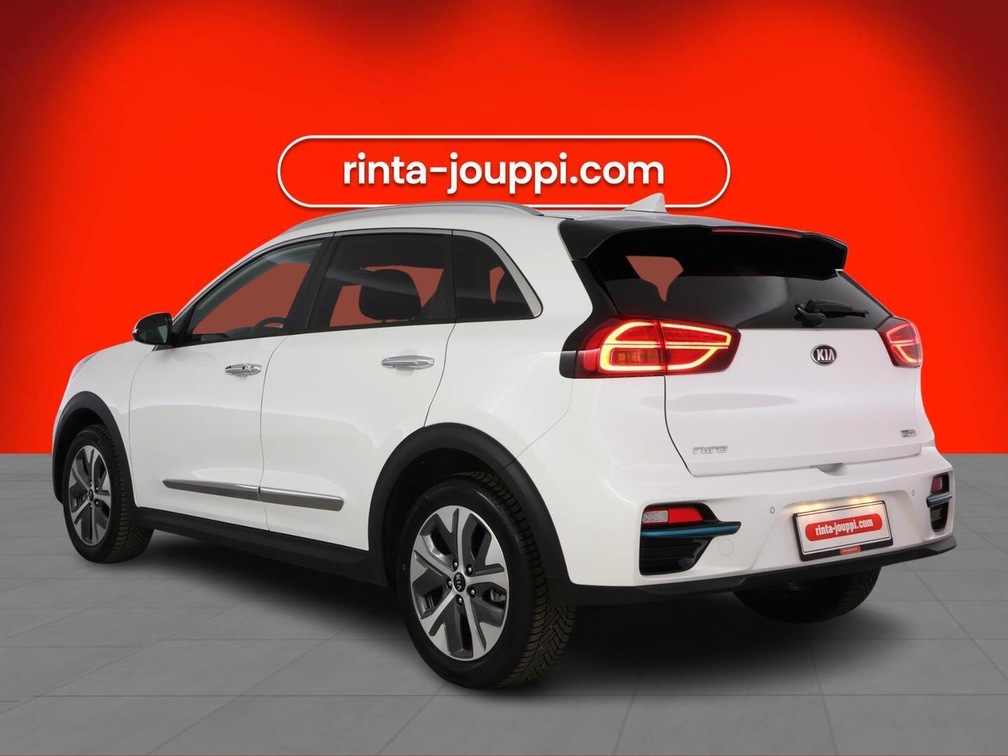KIA NIRO 2021
