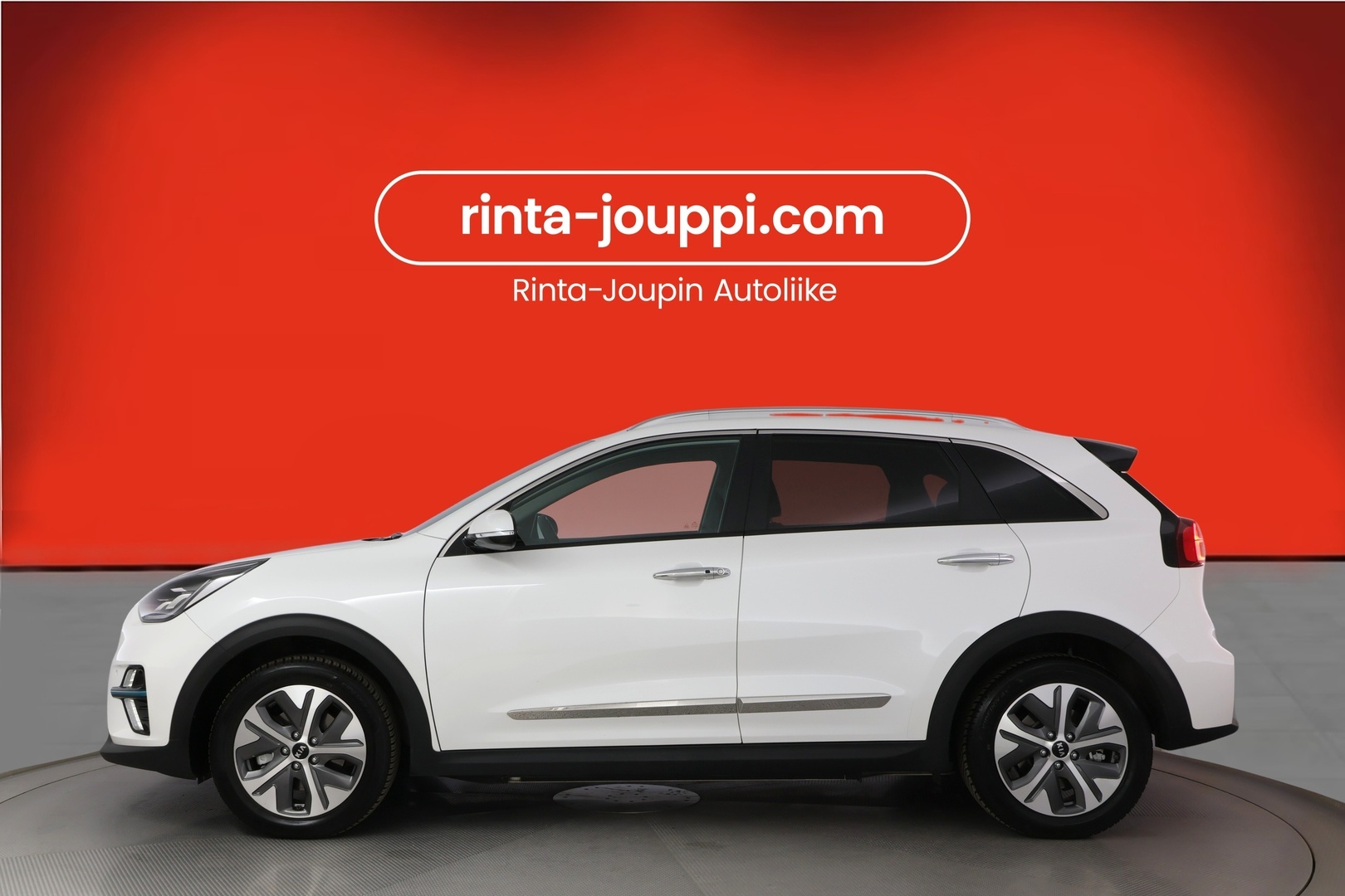 KIA NIRO 2021