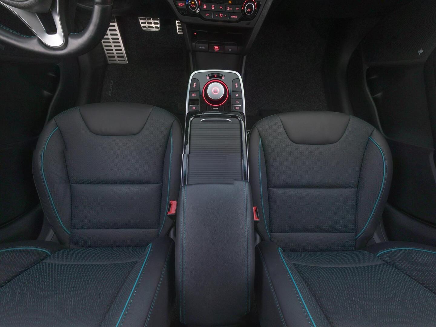 KIA NIRO 2021