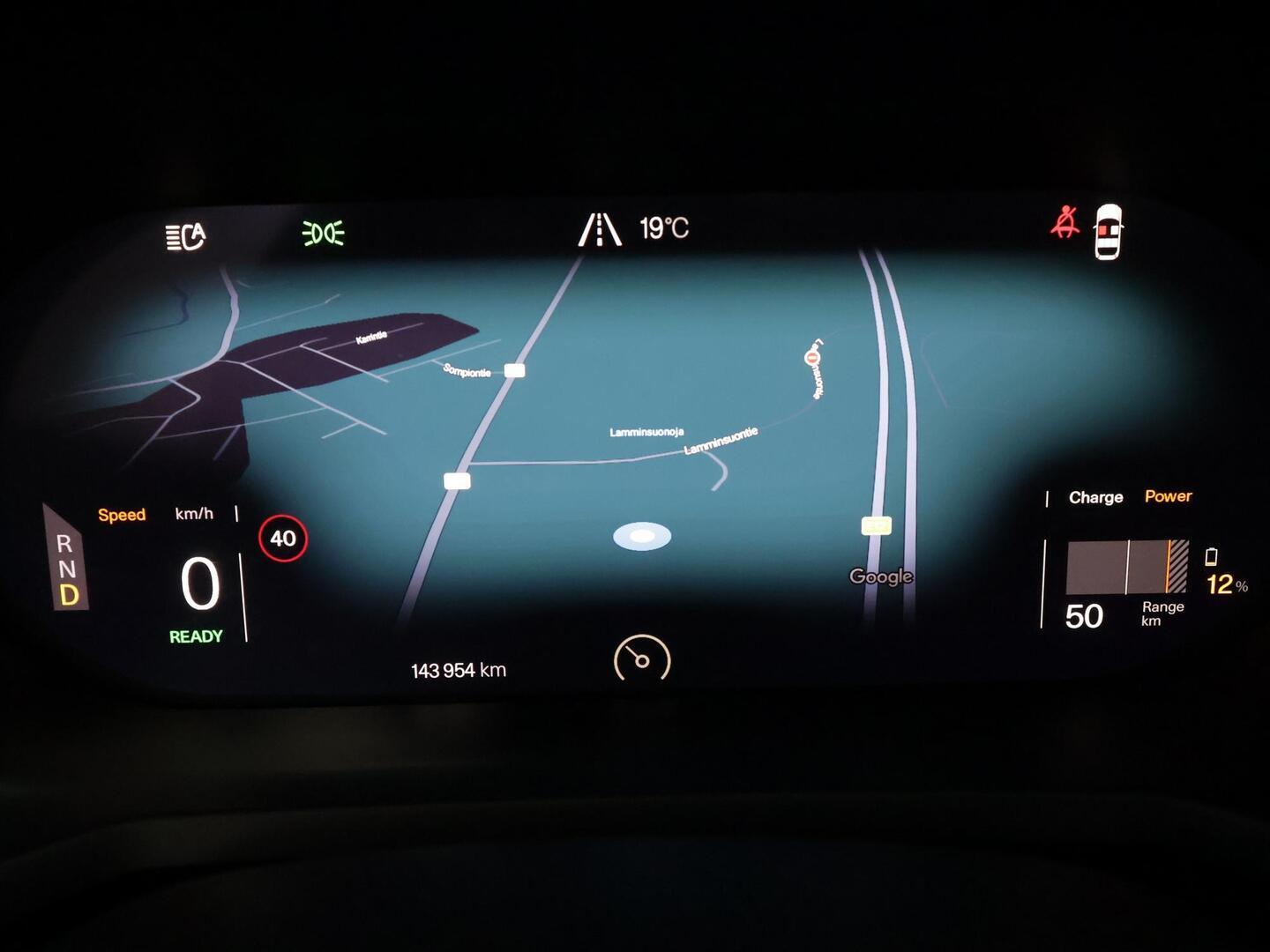 POLESTAR 2 2022