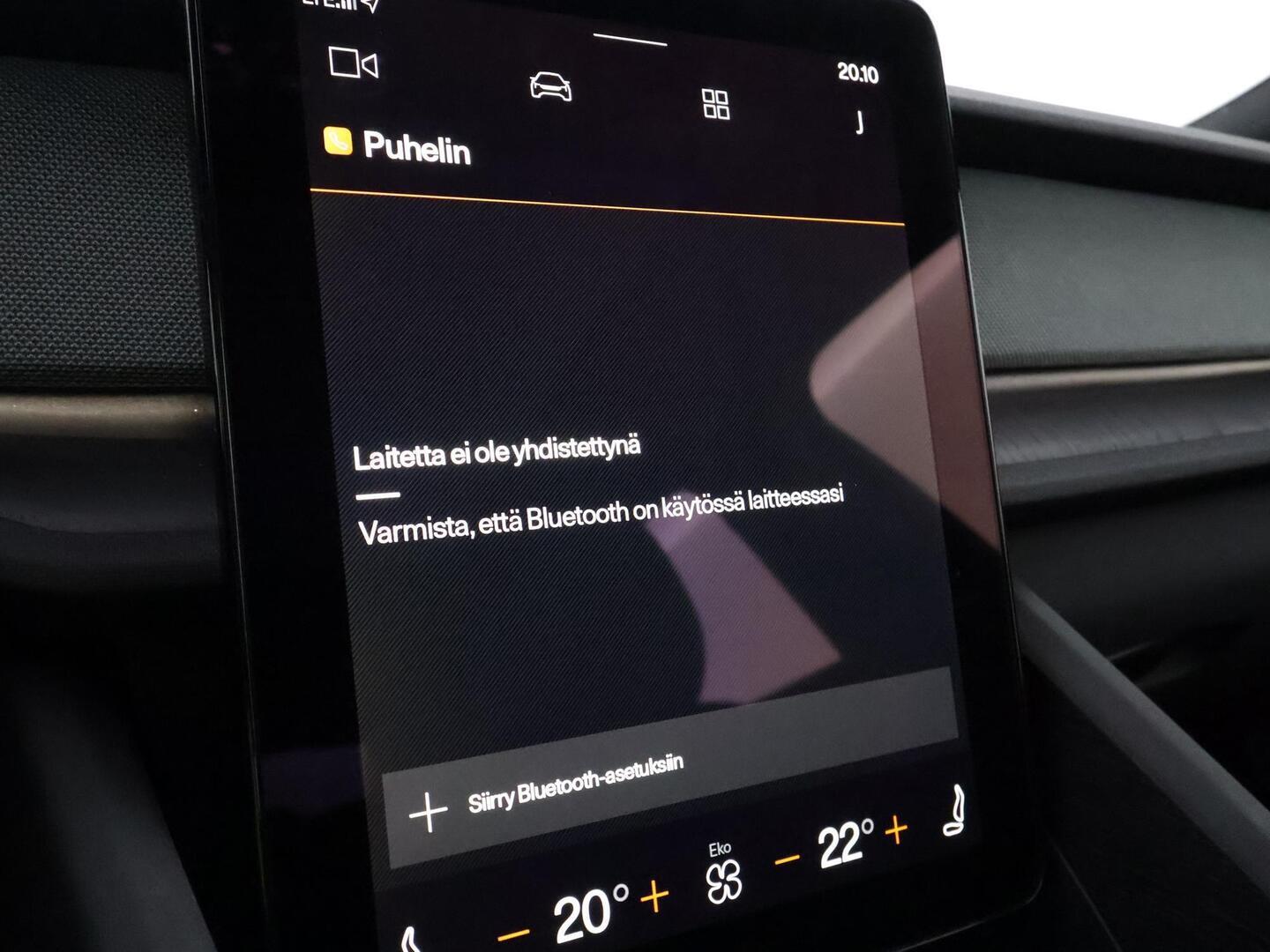POLESTAR 2 2022
