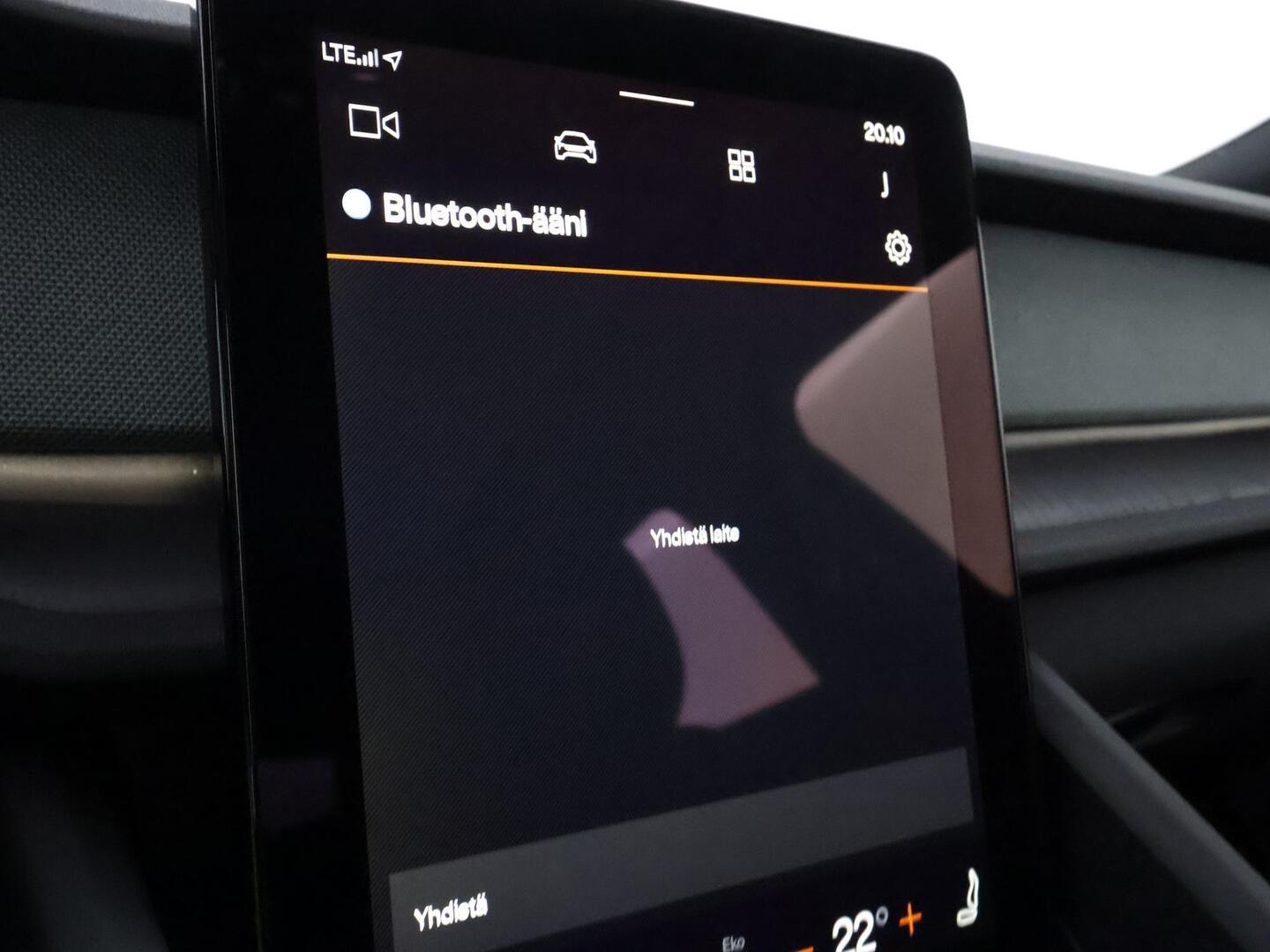 POLESTAR 2 2022