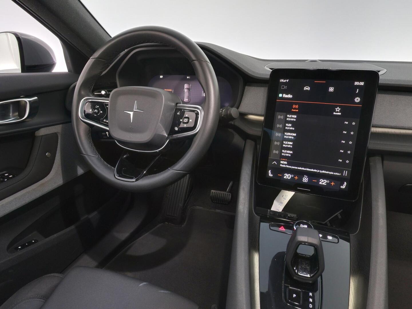 POLESTAR 2 2022