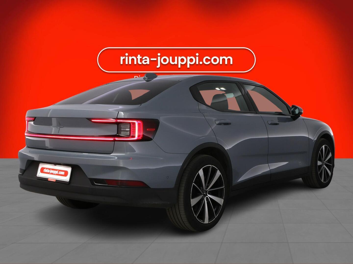 POLESTAR 2 2022