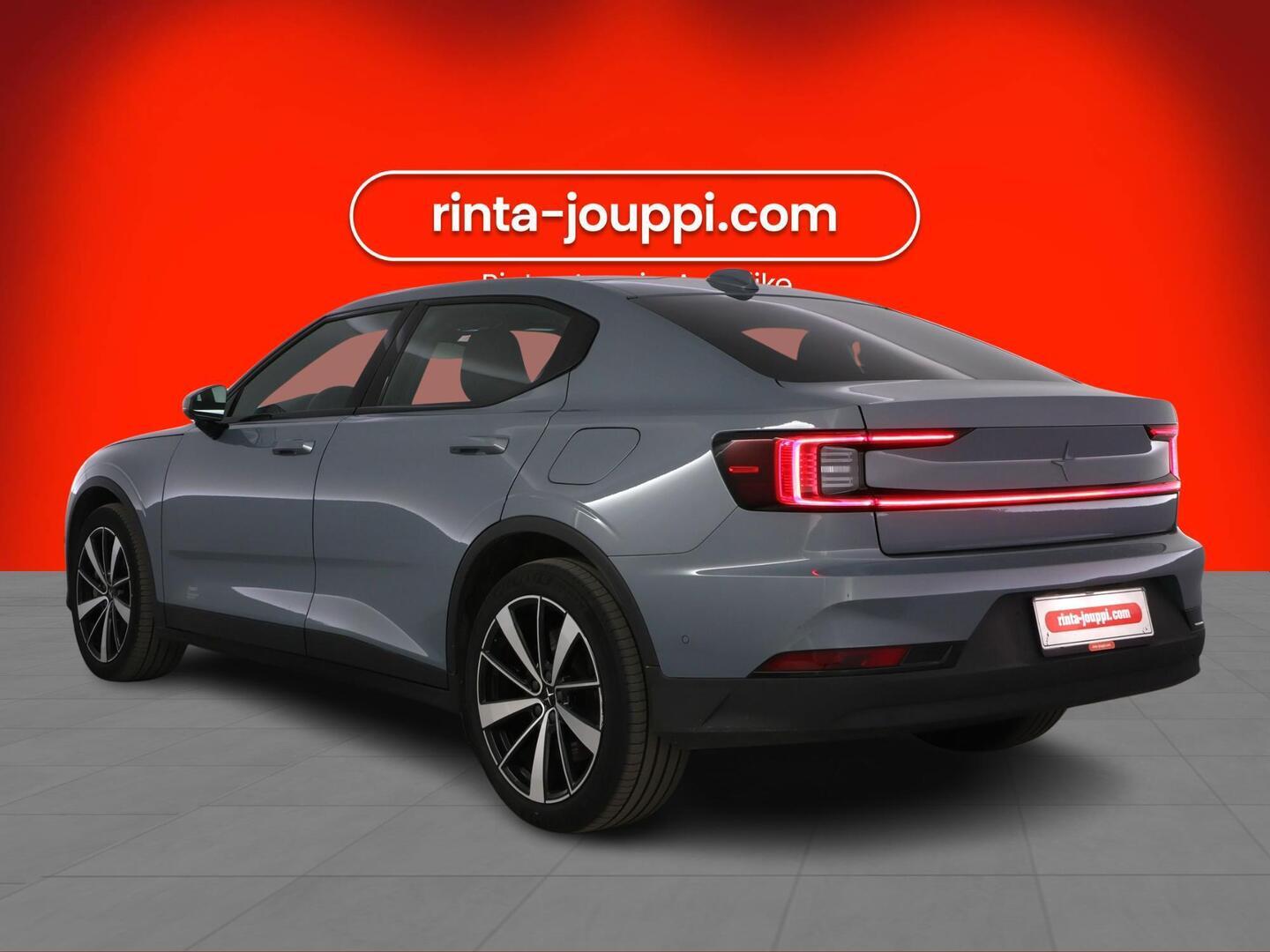 POLESTAR 2 2022