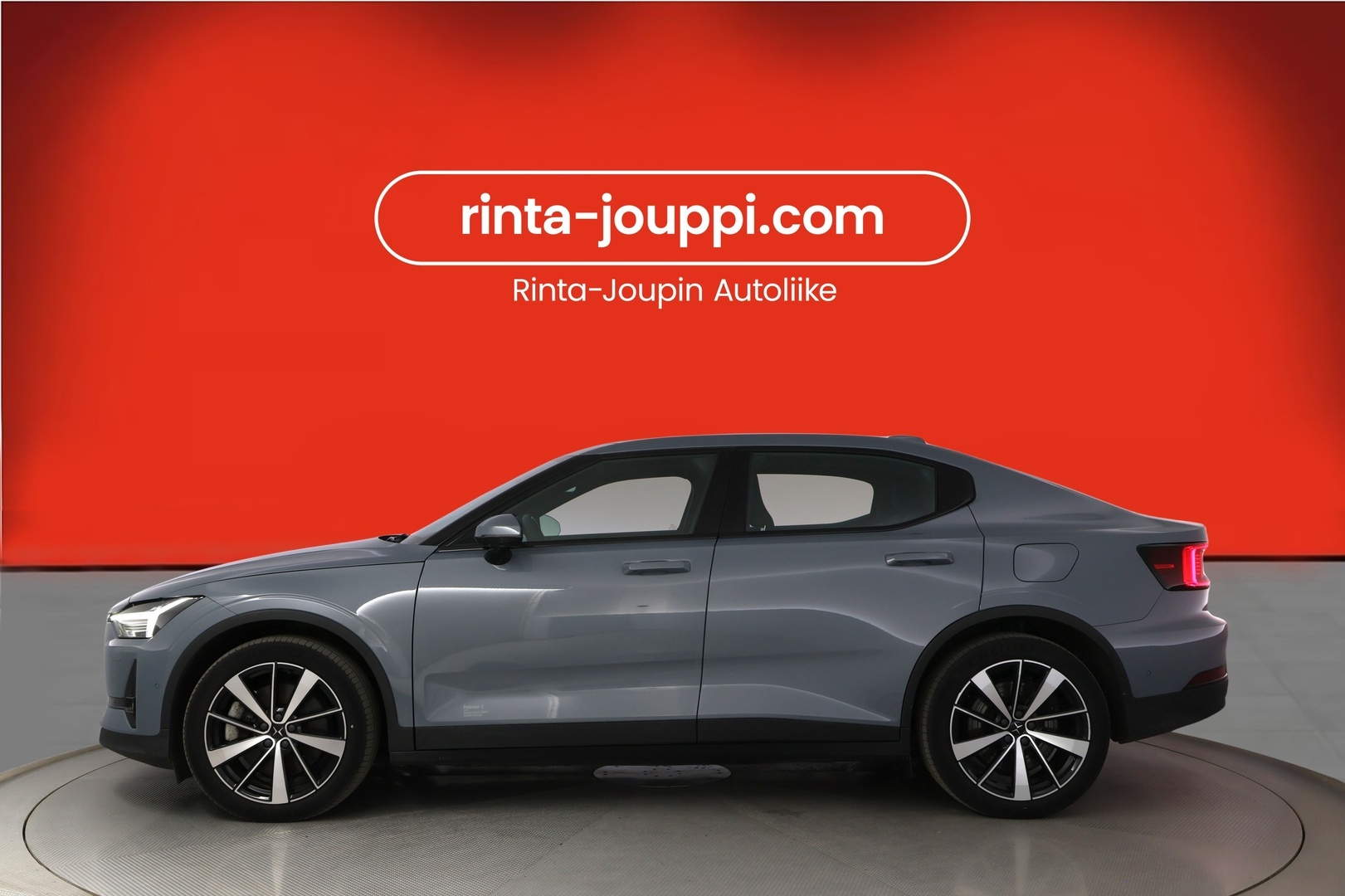 POLESTAR 2 2022