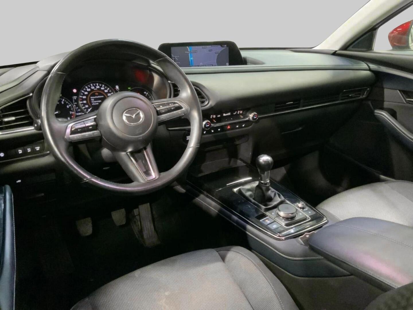 MAZDA CX-30 2020