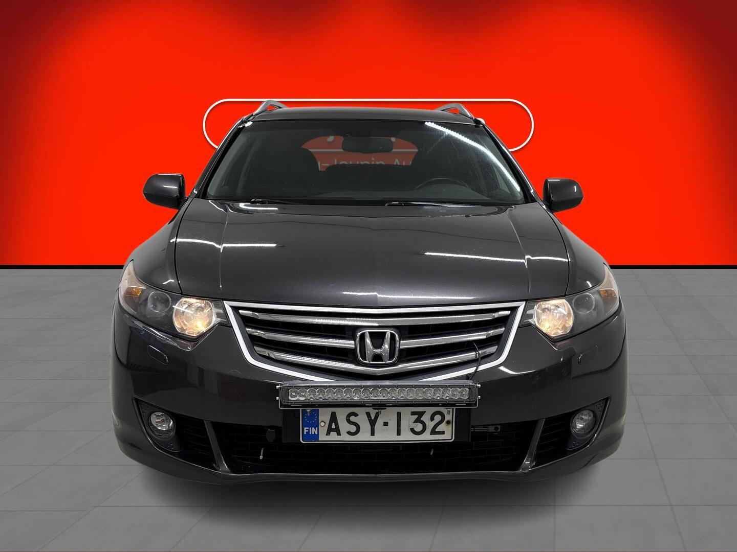 HONDA Accord 2009