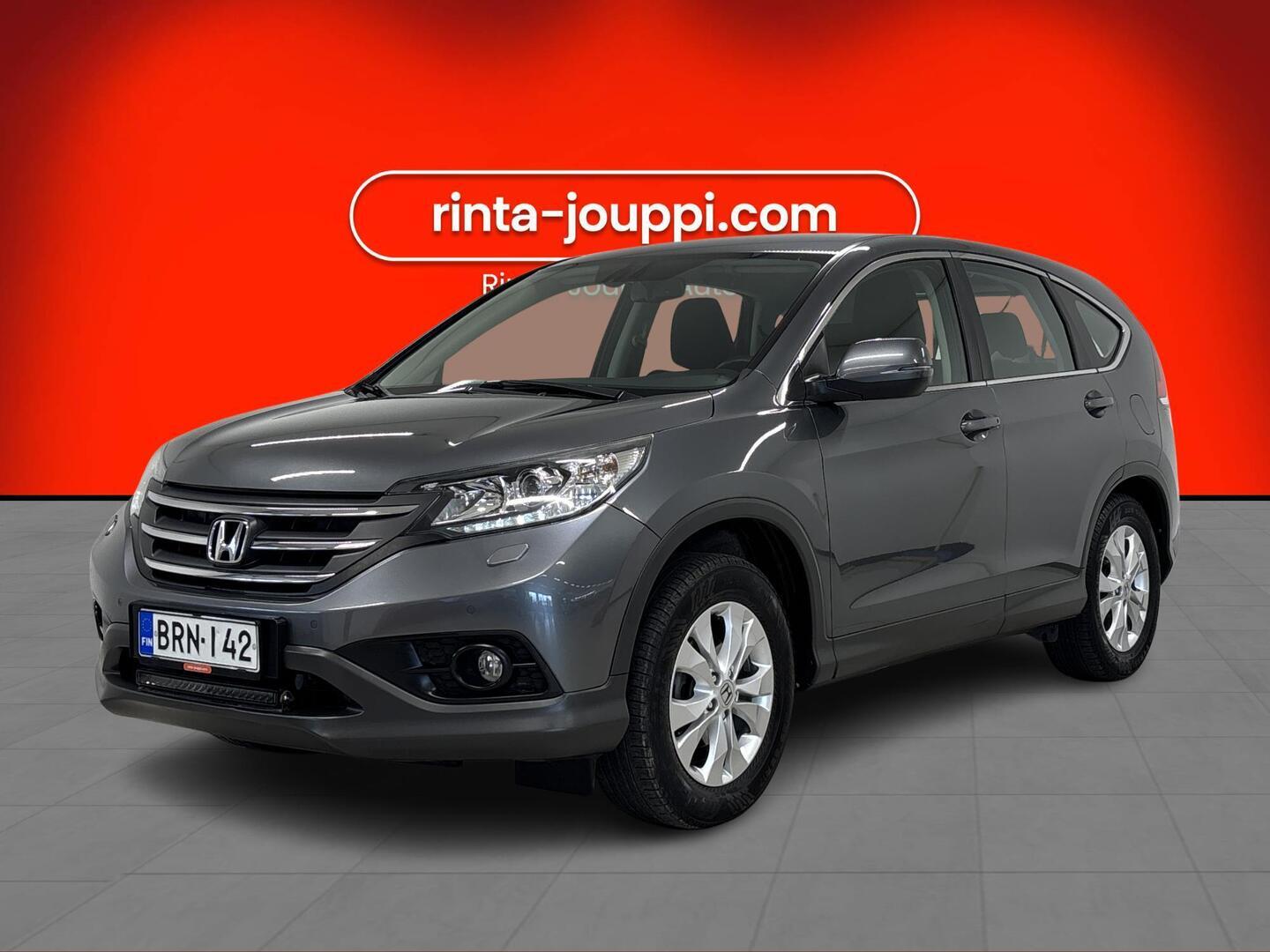 HONDA CR-V 2014