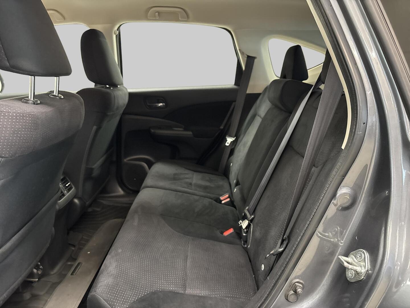 HONDA CR-V 2014