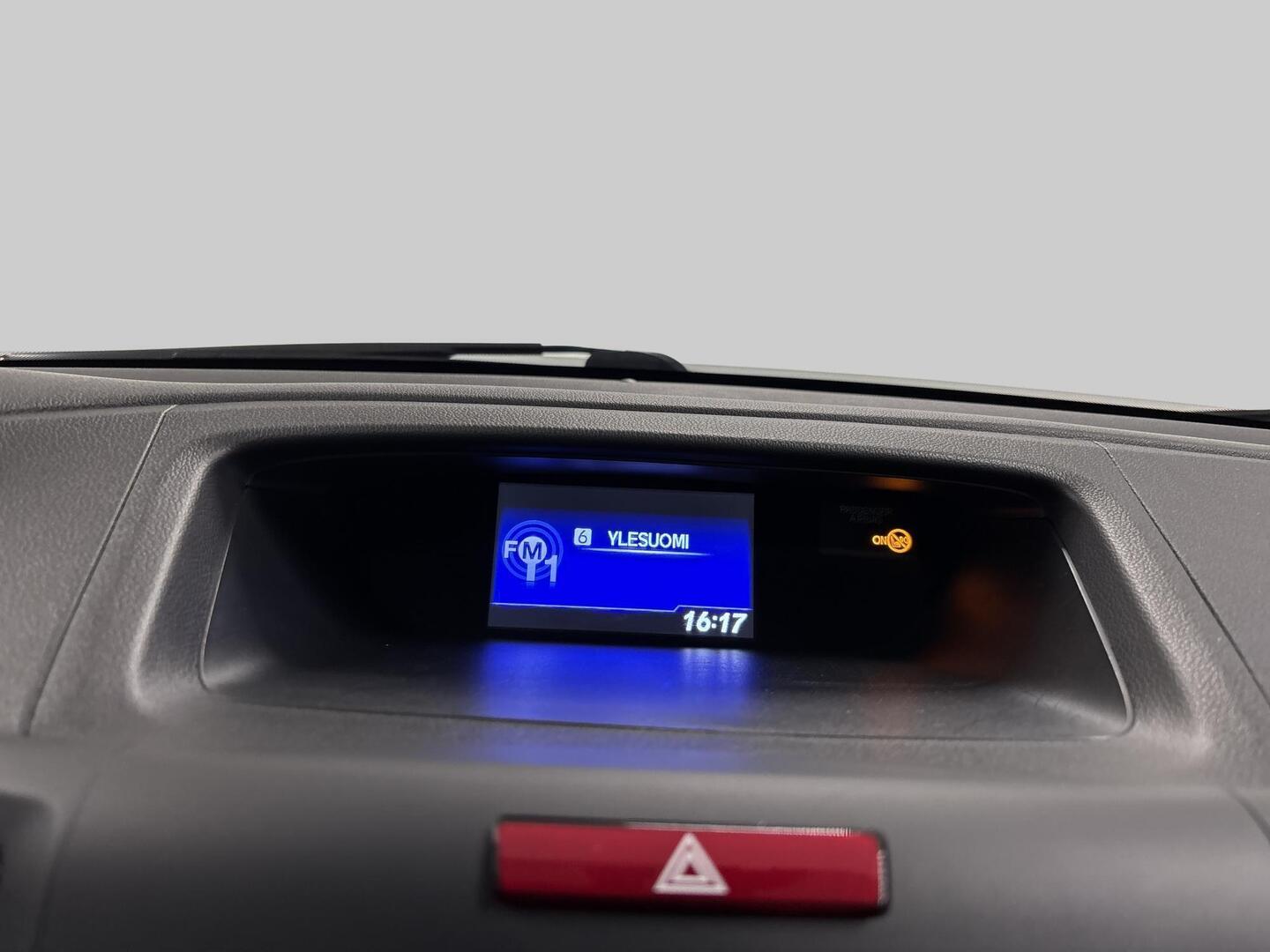 HONDA CR-V 2014