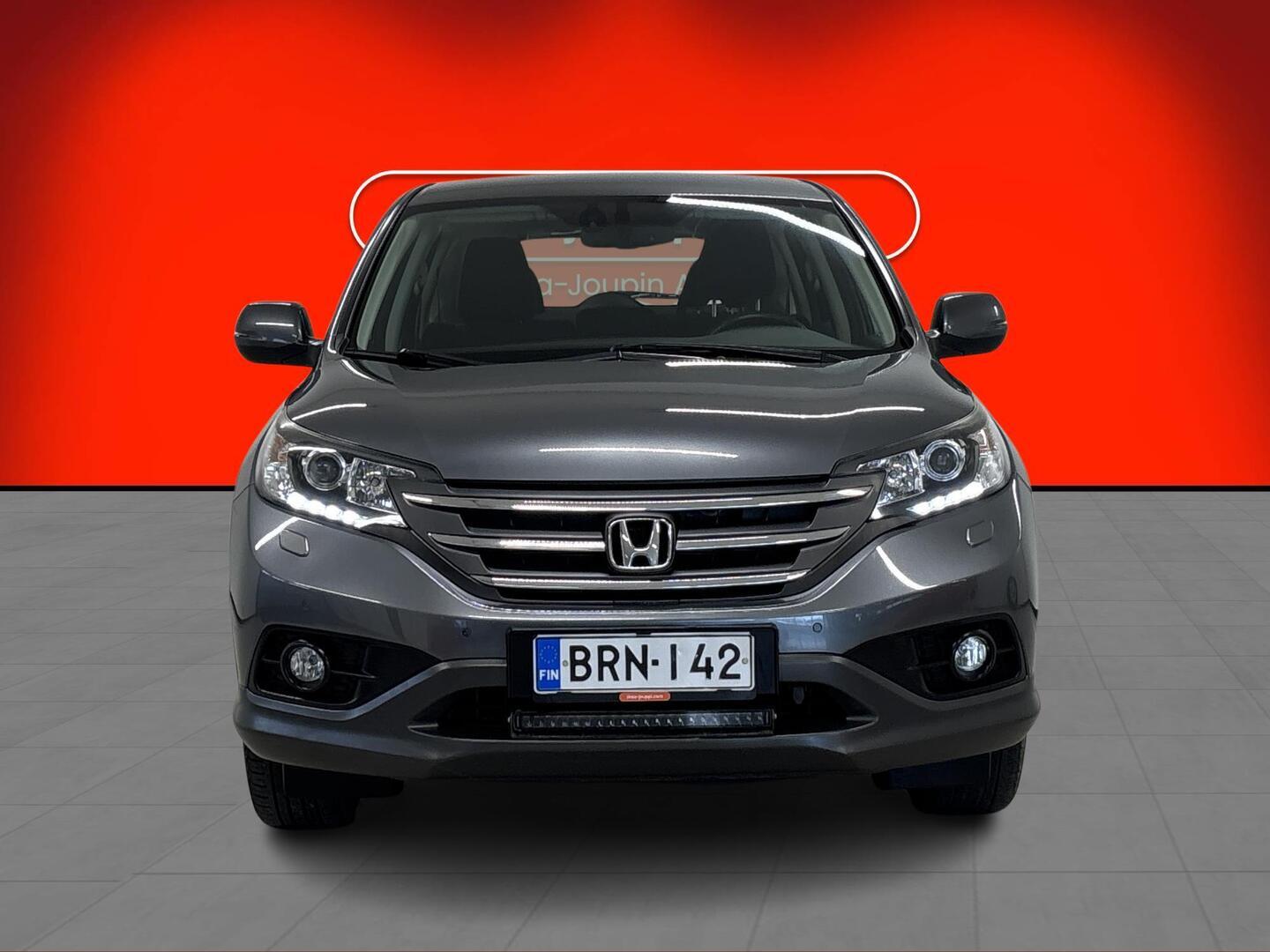 HONDA CR-V 2014