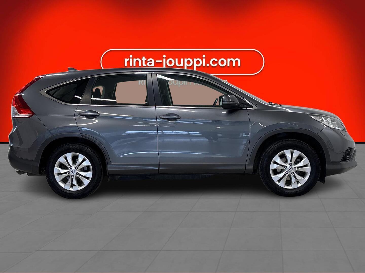 HONDA CR-V 2014