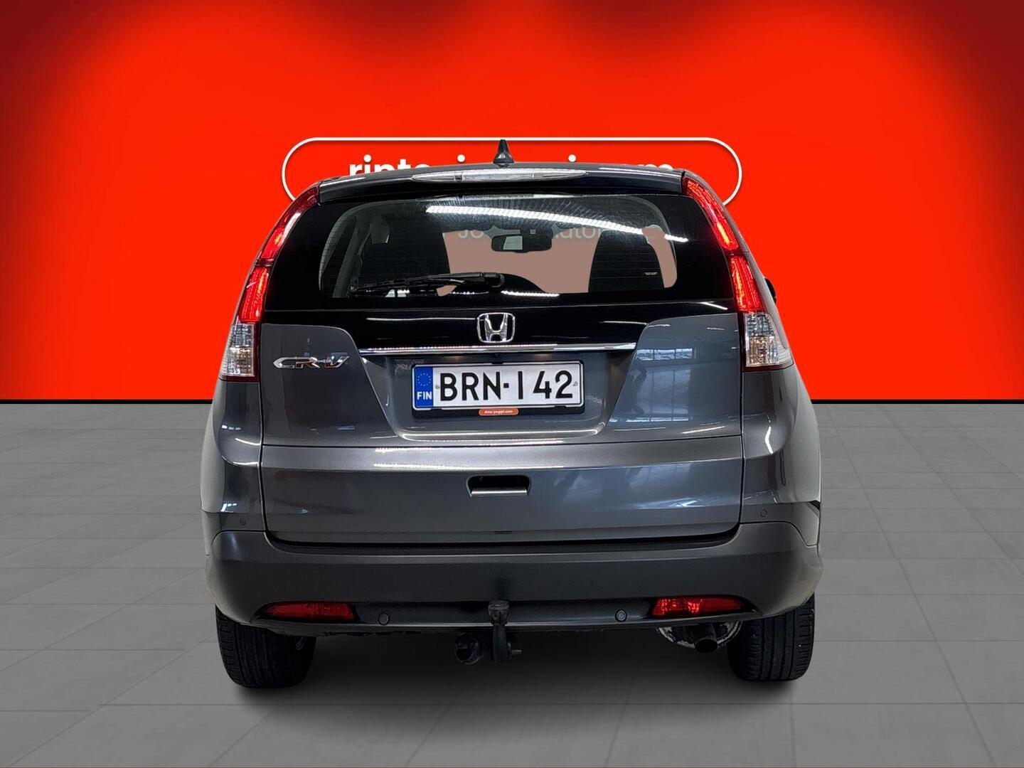 HONDA CR-V 2014