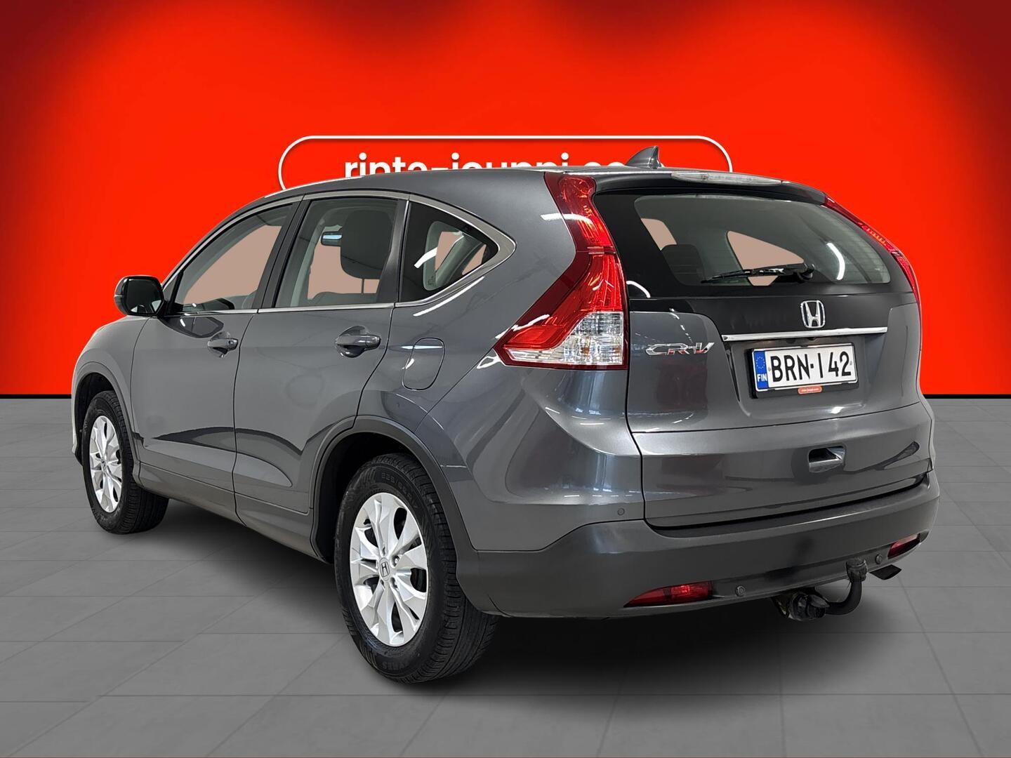 HONDA CR-V 2014