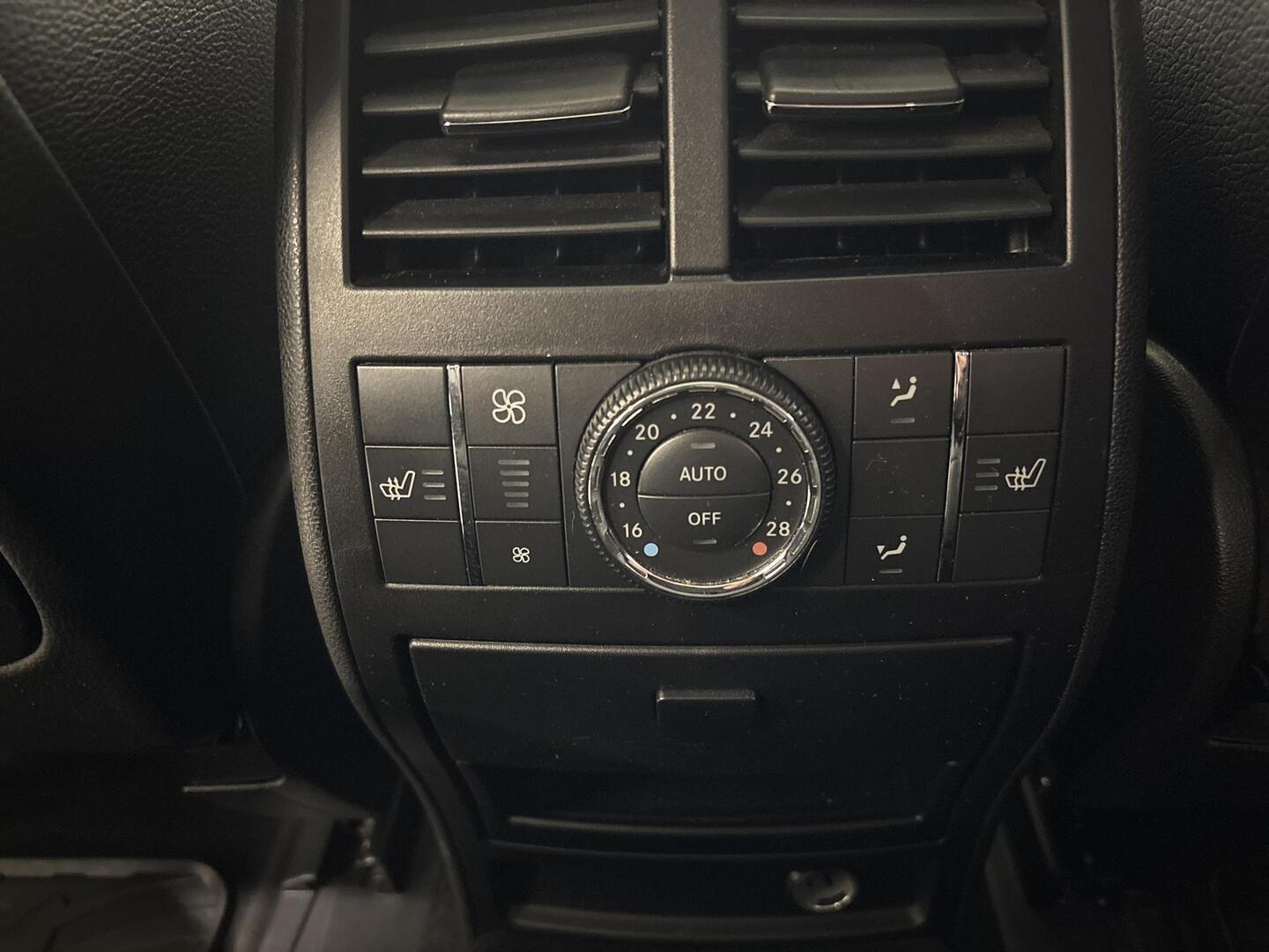 MERCEDES-BENZ ML 2010