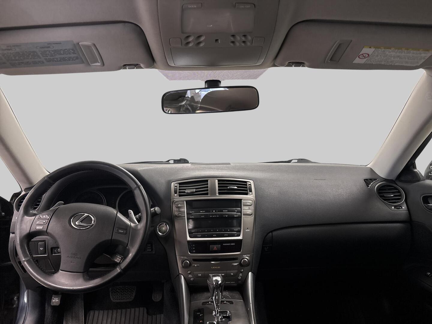LEXUS IS 2006
