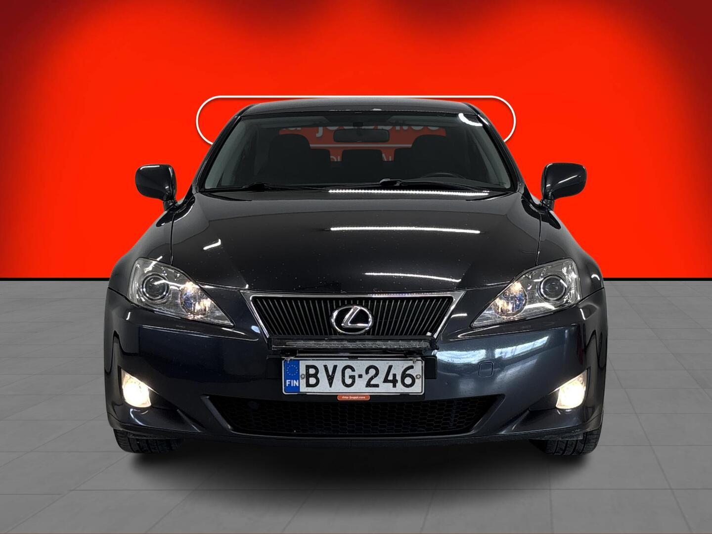 LEXUS IS 2006