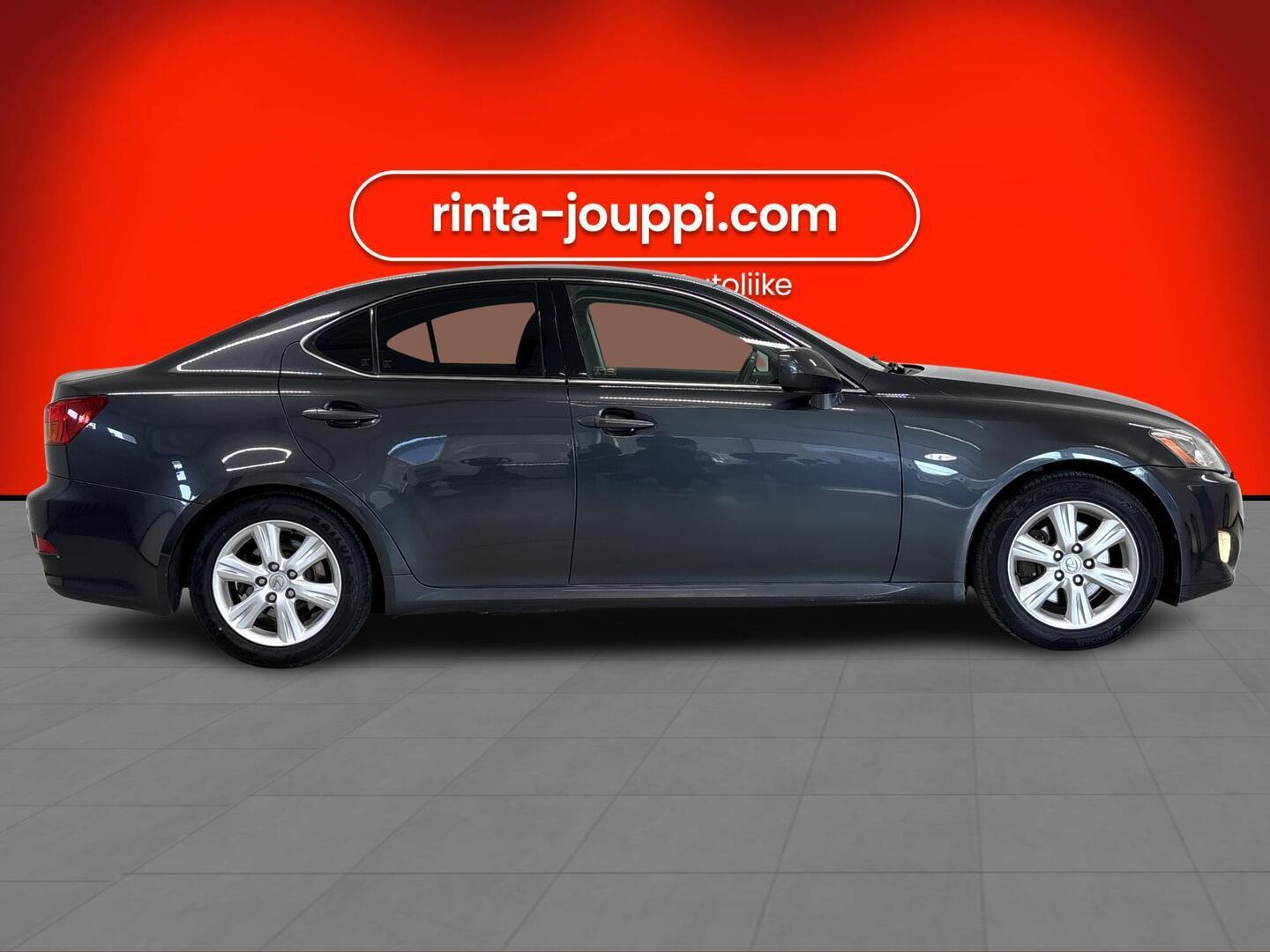 LEXUS IS 2006