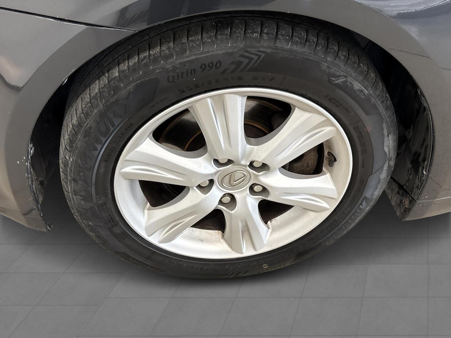 LEXUS IS 2006