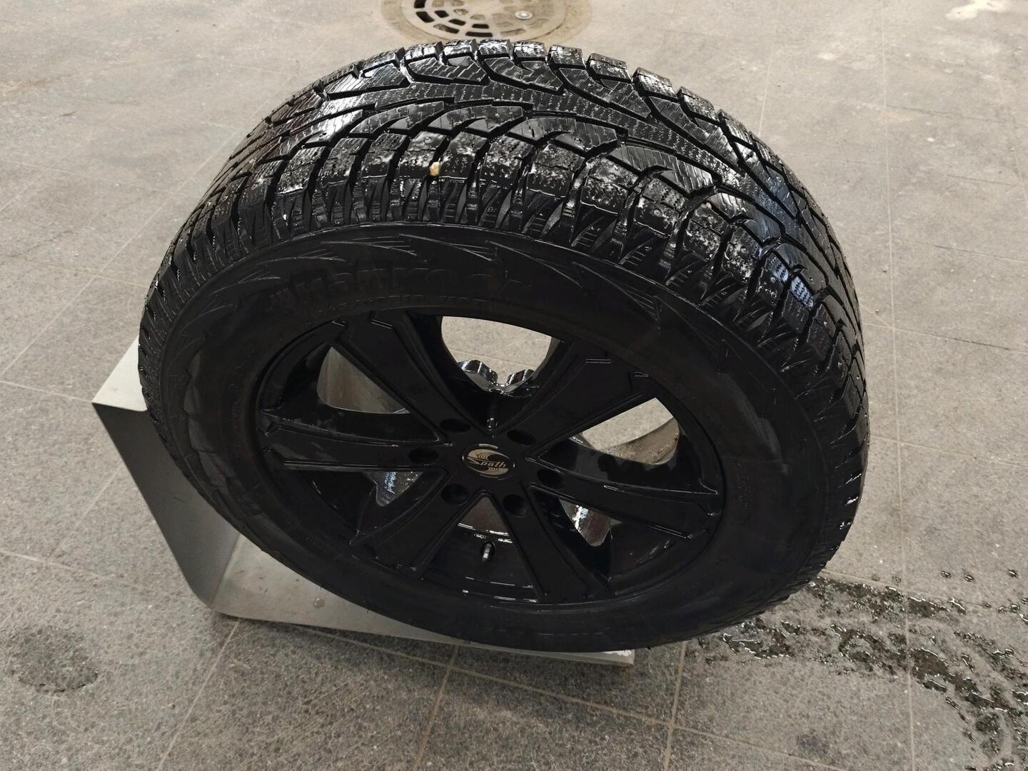 TOYOTA Land Cruiser 2010