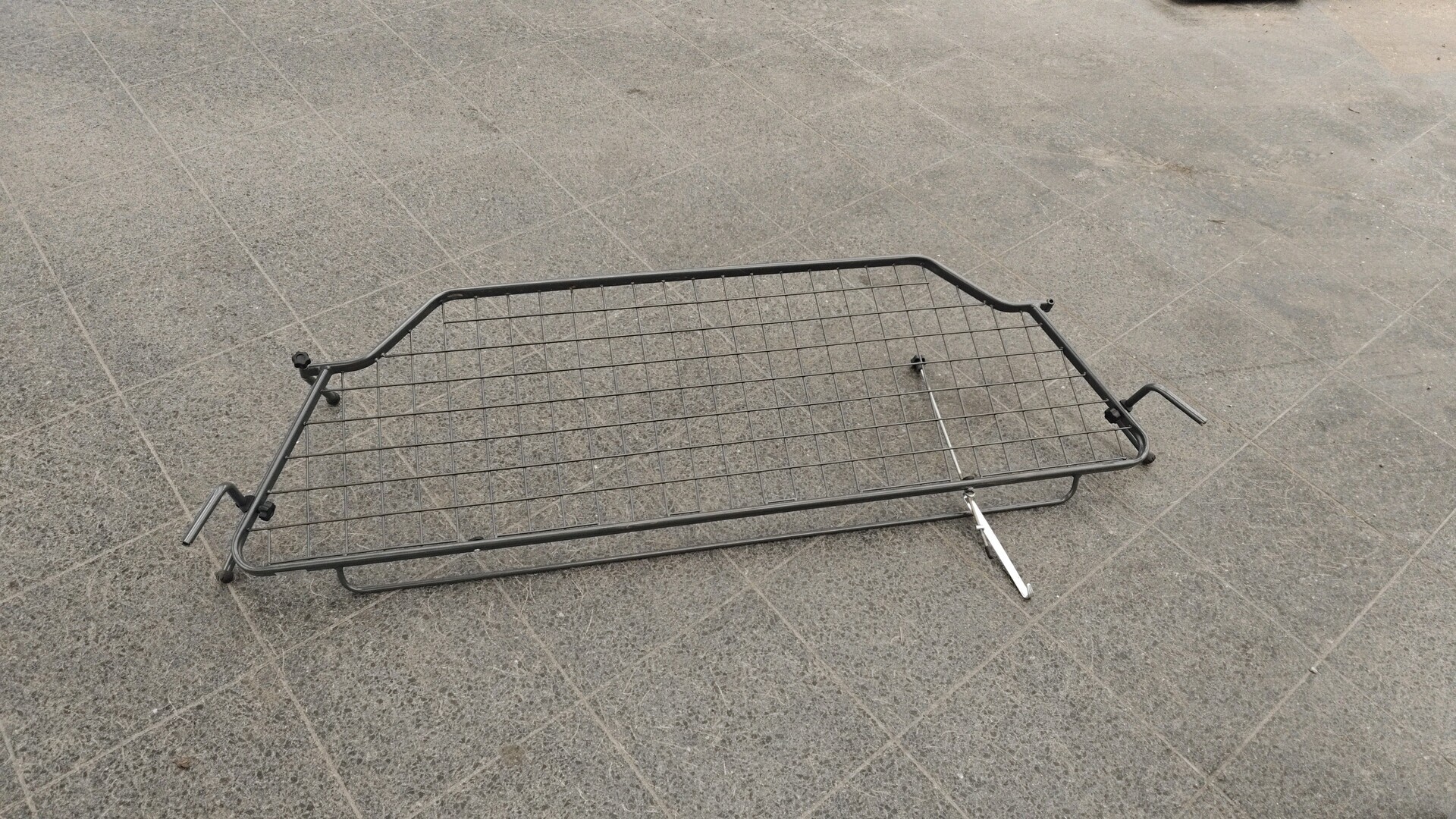 TOYOTA Land Cruiser 2010