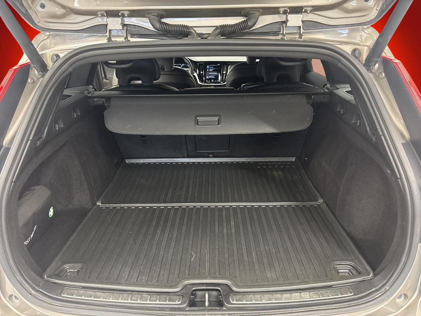 VOLVO V60 Cross Country 2019